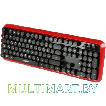 Комплект клавиатура + мышь SmartBuy SBC-620382AG-RK картинка 3